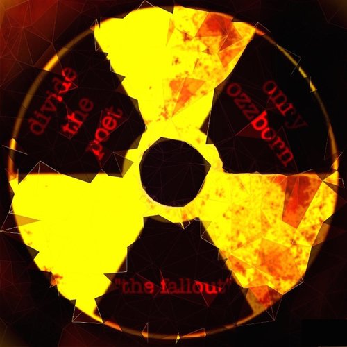 The Fallout (feat. Onry Ozzborn) cover art
