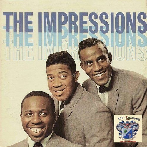 The Impressions