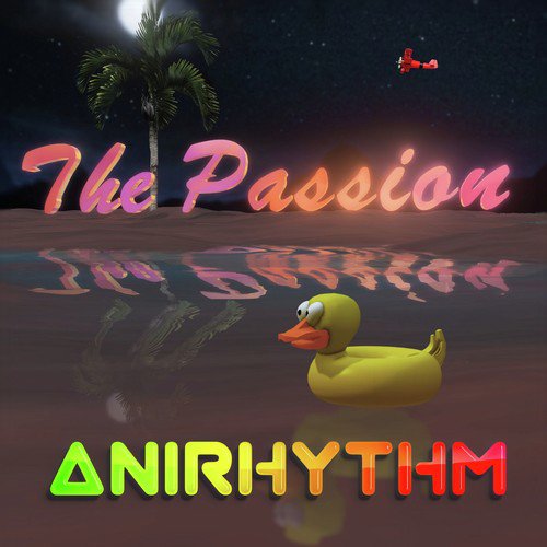 The Passion