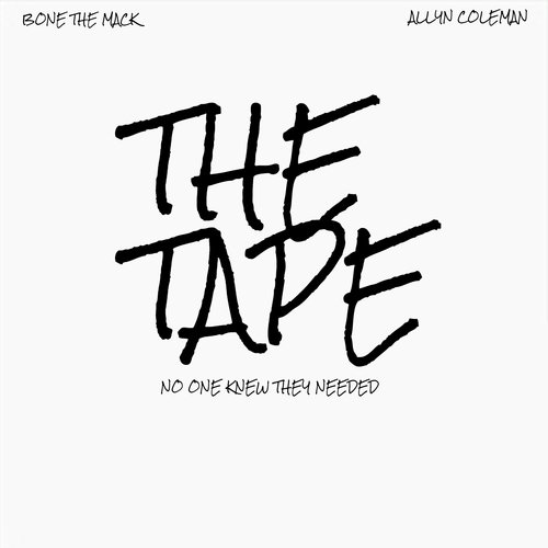 The Tape No One Knew They Needed