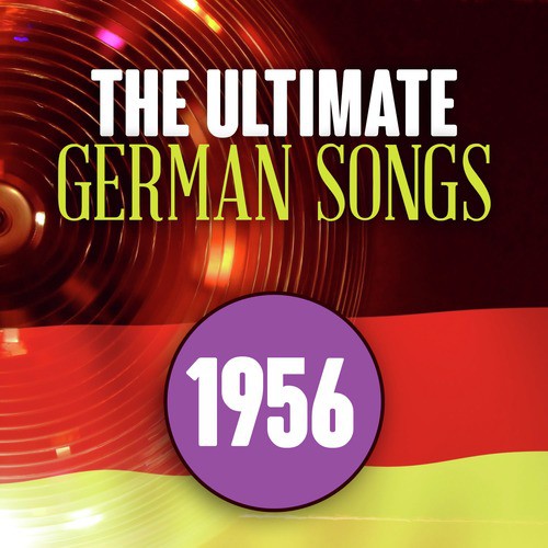 In dem kleinen Café