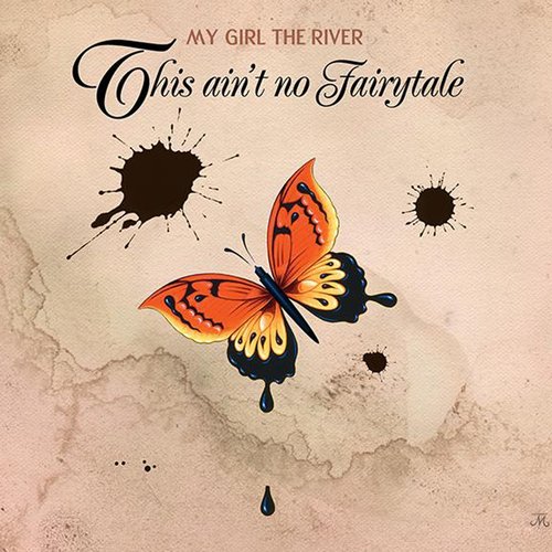 Giving Up On Giving Up On You Lyrics - My Girl The River - Only on