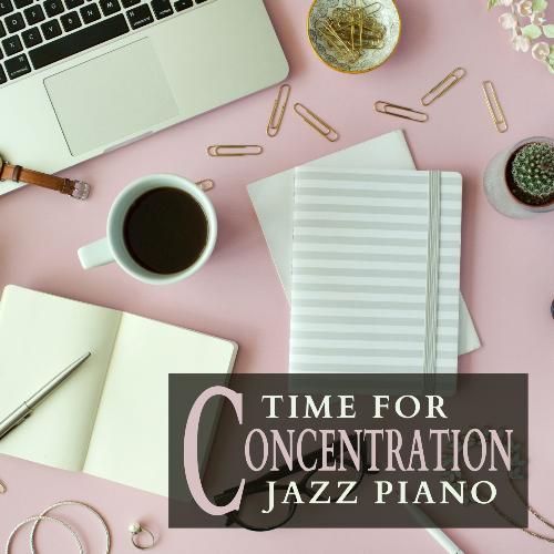Concentrating Coda cover art
