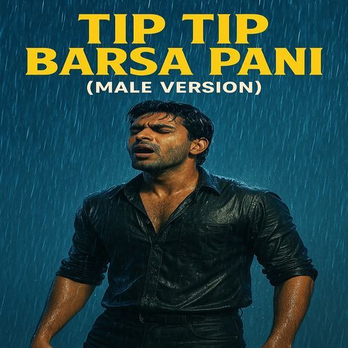 Tip Tip Barsa Pani (Male Version)