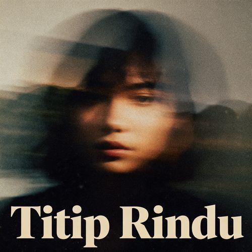 Titip Rindu cover art