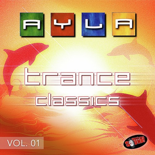 Trance Classics, Vol. 01_poster_image