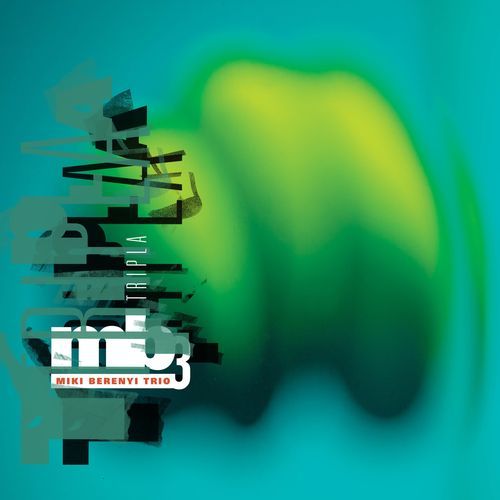 Hurricane cover art