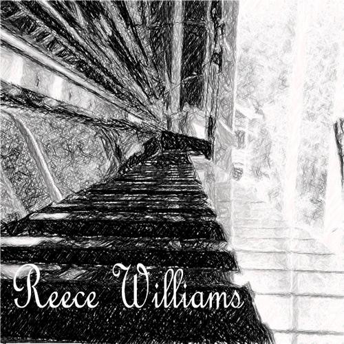 Reece Williams