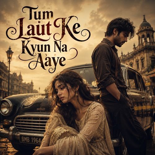 Tum Laut Ke Kyun Na Aaye