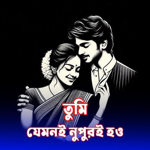 Tumi Jemoni Nupur Hao