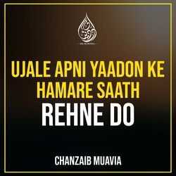 Ujale Apni Yaadon Ke Hamare Saath Rehne Do-BD48CQVyWFI