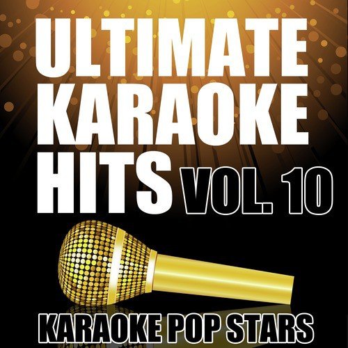 Try (In the Style of Pink) [Karaoke Version]