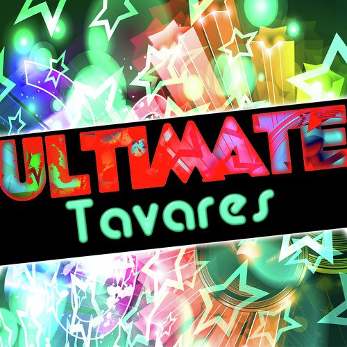 Ultimate Tavares