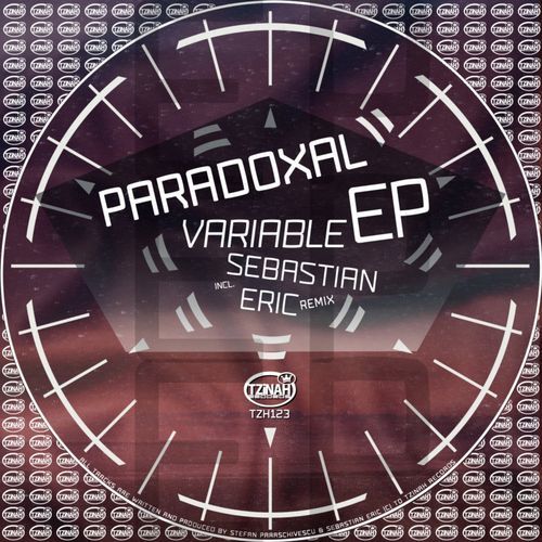 Variable cover art