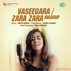 Vaseegara And Zara Zara Mashup-Ni8ZWTV4ZmI