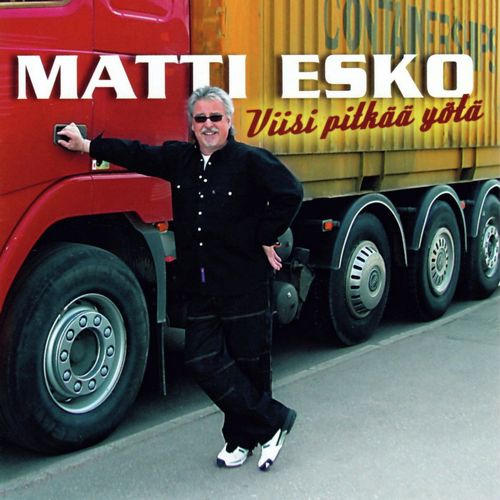 Rekkamies cover art