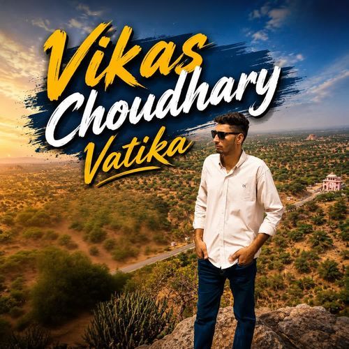 Vikas choudhary Vatika