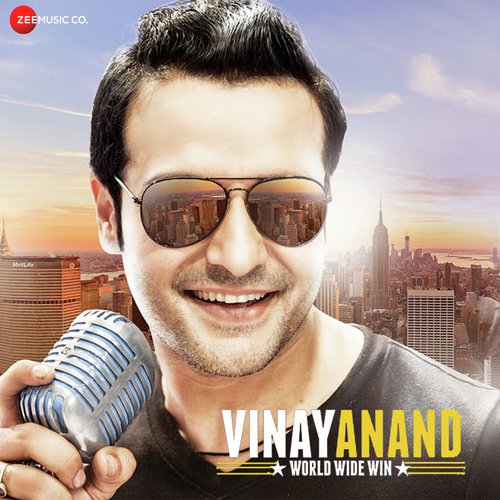 Vinay Anand World Wide Win