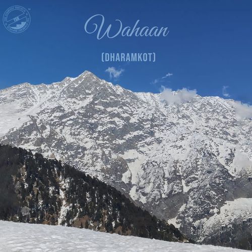 Wahaan (Dharamkot)