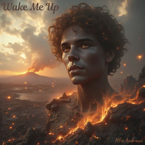 Wake Me Up
