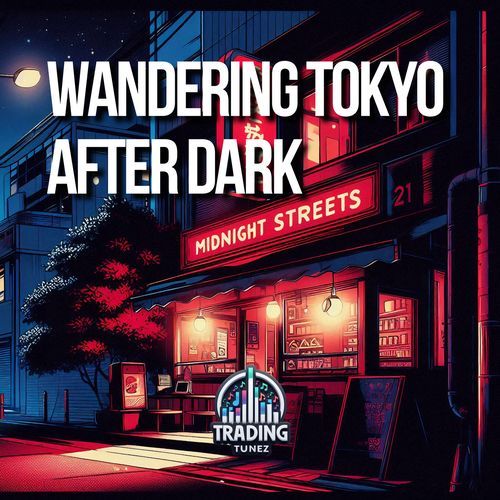 Wandering Lights