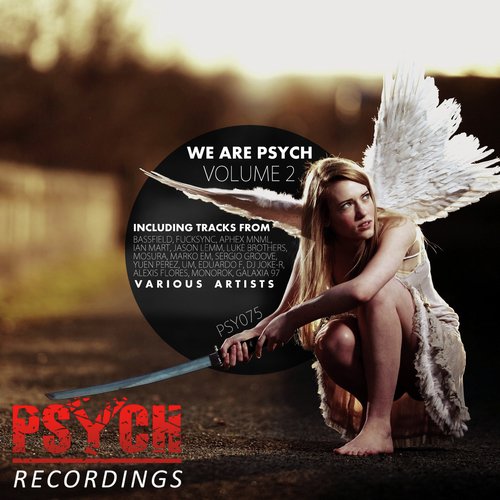 We Are Psych Vol. 2 Songs Download Free Online Songs JioSaavn