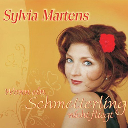 Wenn Ein Schmetterling Nicht Fliegt