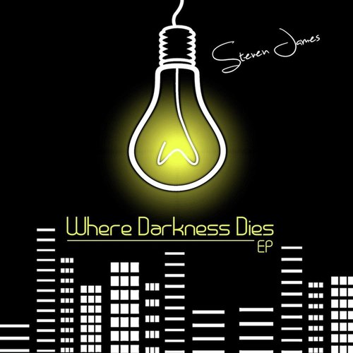 Where Darkness Dies - EP_poster_image