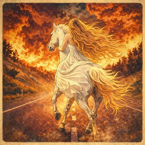 Wildfire (Remastered 2026)