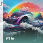 With you  2