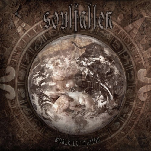 Death of the Tyrant cover art