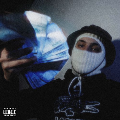 Xapote cover art