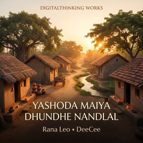Yashoda Maiya Dhundhe Nandlal