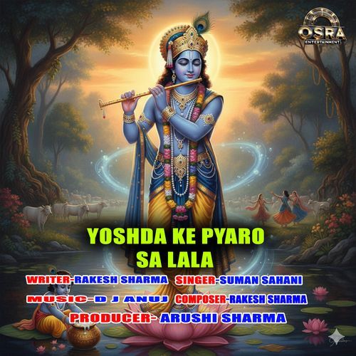 Yoshda Ke Pyaro Sa Lala