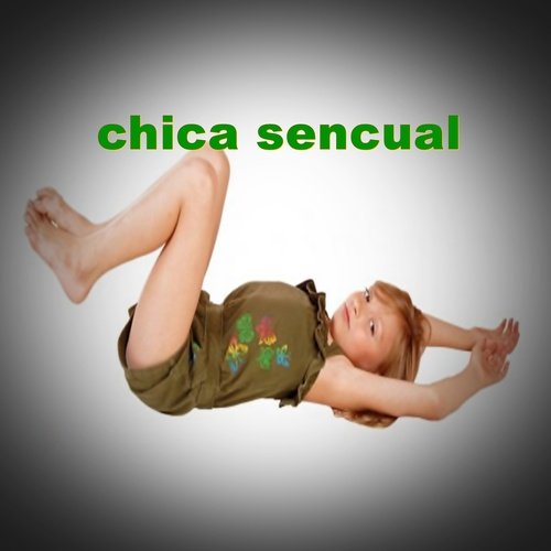 chica sencual_poster_image