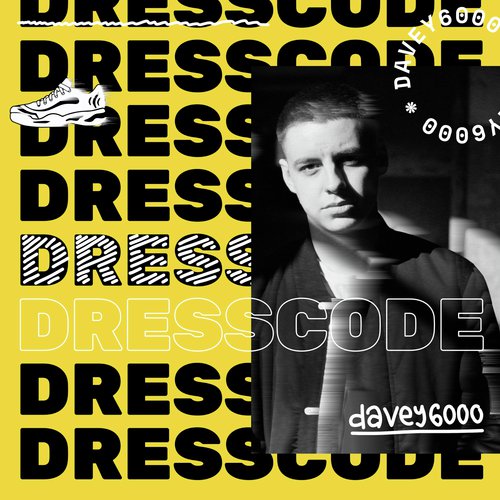 dresscode cover art