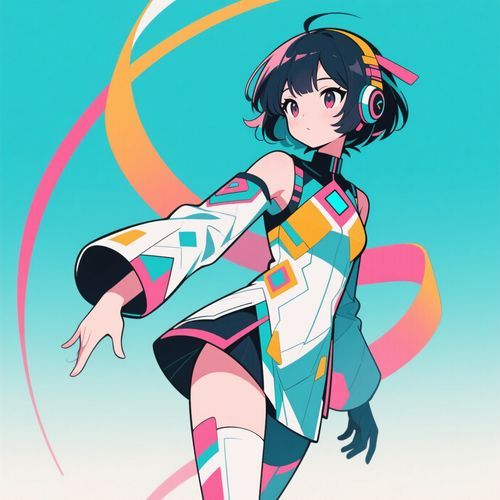 efectico cover art