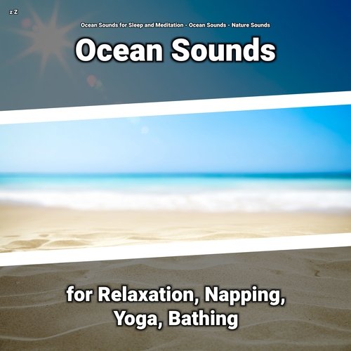 Sea Waves cover art