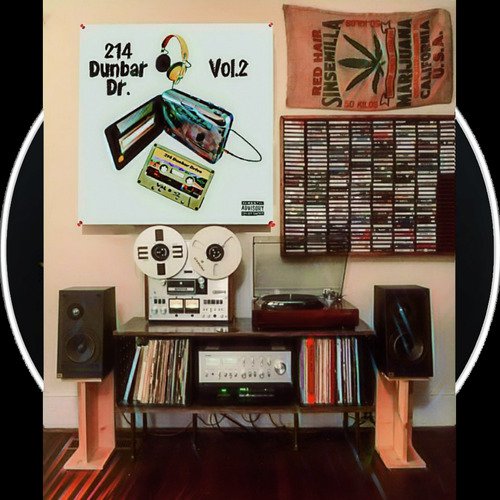 214 Dunbar Drive, Vol. 2