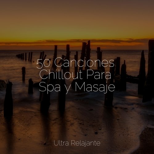 50 Canciones Chillout Para Spa y Masaje_poster_image