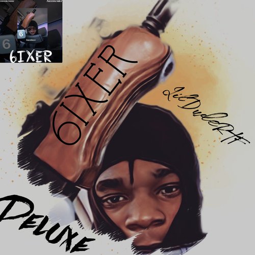 Timmy cover art