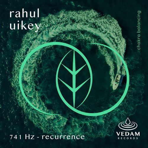 741 Hz - Recurrence