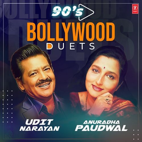 90'S Bollywood Duets Udit Narayan, Anuradha Paudwal