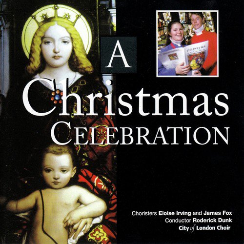 A Christmas Celebration_poster_image