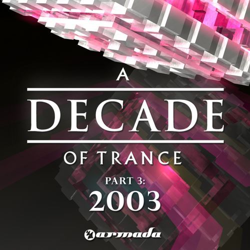 Affinity (The Thrillseekers Remix) cover art