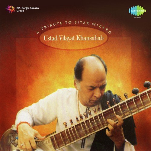 A Tribute To Sitar Wizard Ustad Vilayat Khan