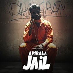 AMBALA JAIL