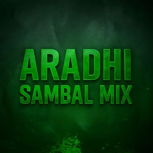 ARADHI SAMBAL MIX