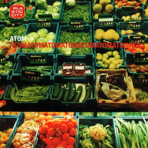 ATOMATOMATOMATOMAT....