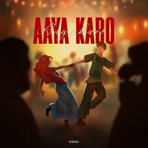 Aaya Karo